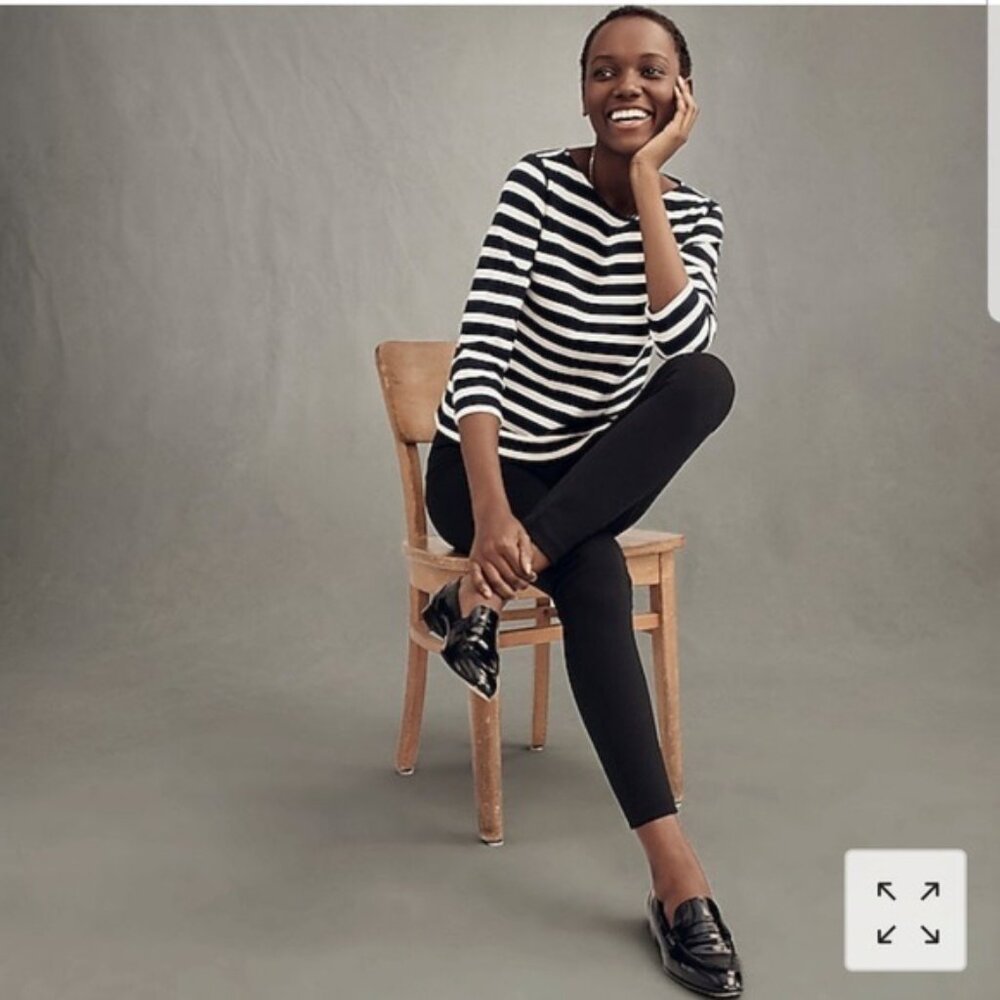 J. Crew Pixie Pant - 2r - image 3